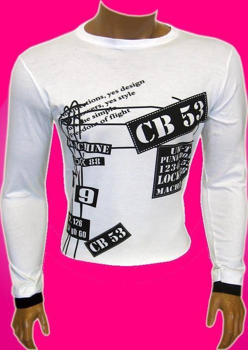 Longshirt Size: XXL   *FREE SHIPPING*