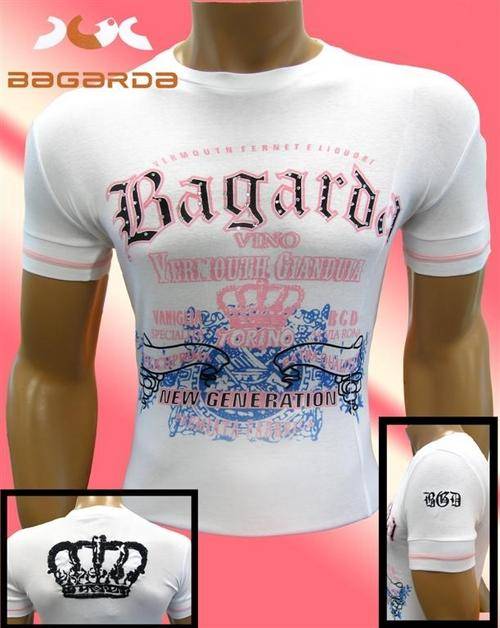 Designer T-Shirt Size  XL