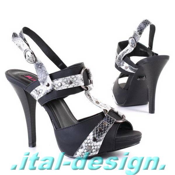 SIZE 6 High Heels - New - (406)