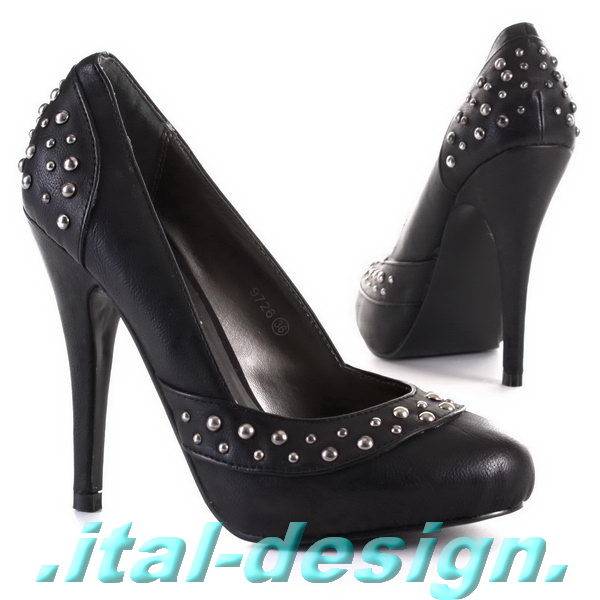 SIZE  5   Pumps (053) - New