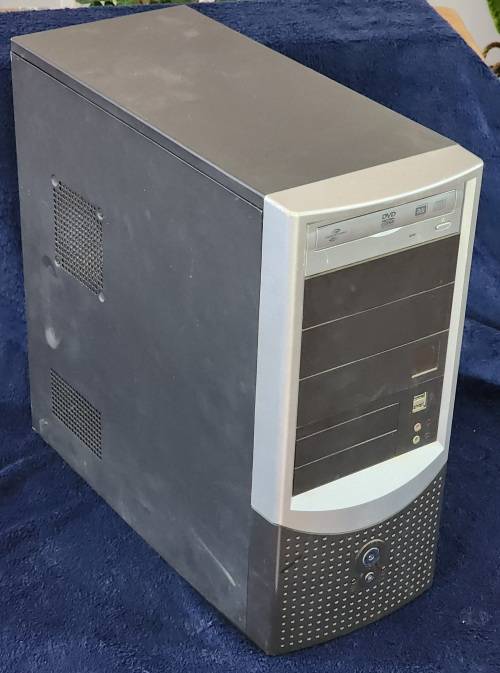Pentium Computer - Please read