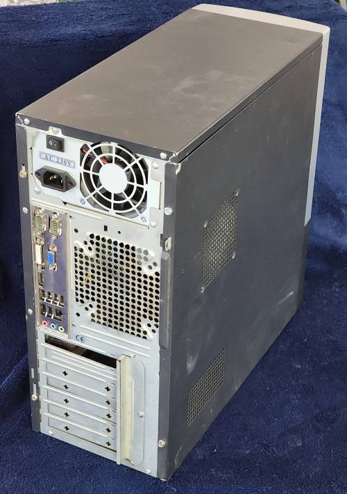 Pentium Computer - Please read