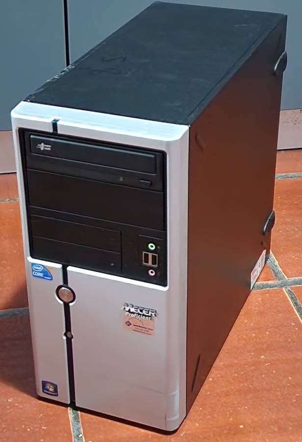 Core i5 PC