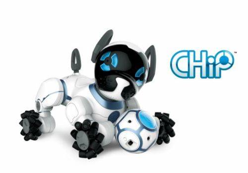 Wowwee Chip Robot Dog