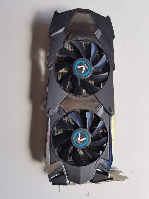 Sapphire VAPOR-X HD 7970 GHz Edition 3GB GDDR5
