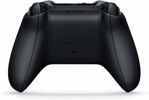 Xbox Wireless Bluetooth Controller - Black