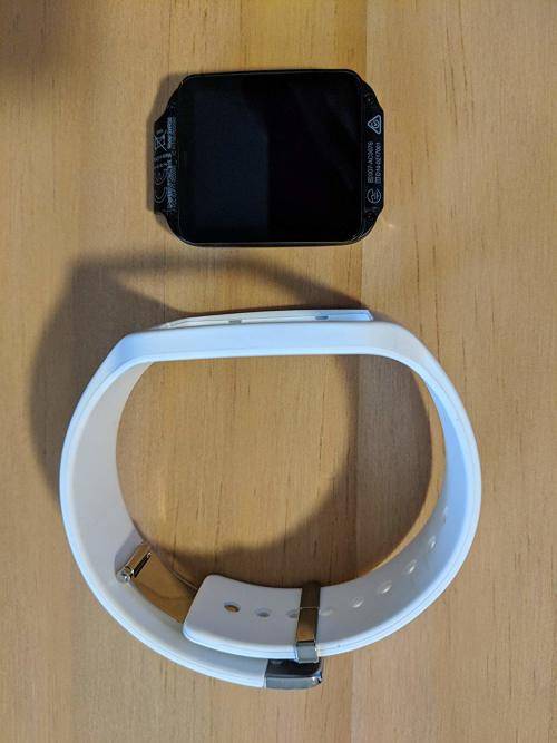Sony Bundle: Sony Xperia Z5 Compact + Sony Smartwatch 3