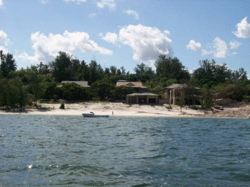 Bilene Mozambique Club Lodge week 44  - from 28/10 to 5/11/2010