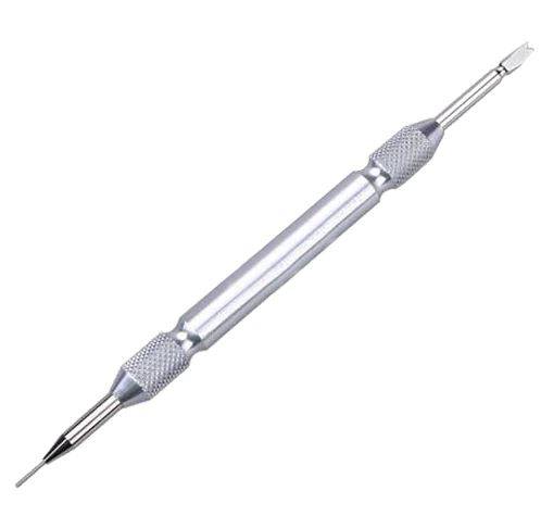 Spring Bar Tool V2 for watch strap replacement