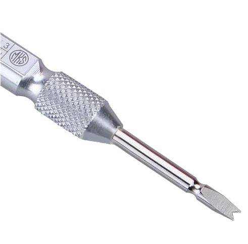 Spring Bar Tool V2 for watch strap replacement