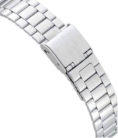 Casio A168WA-1