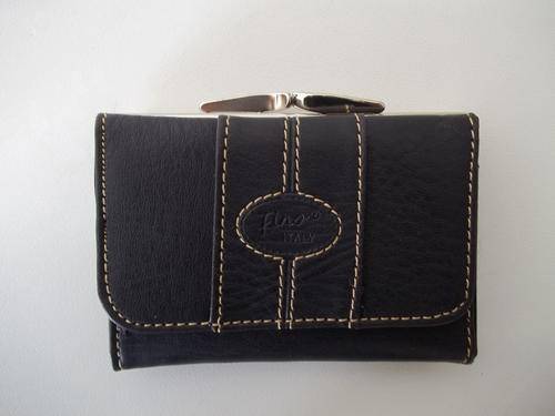 Fino Ladies wallet with purse, Great buy!