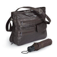 LADIES GENIUNE LEATHER HAND BAG IN  A  BLACK . SIMPLY GORGEOUS!!