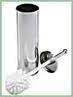 STAINLESS STEEL TOILET BRUSH