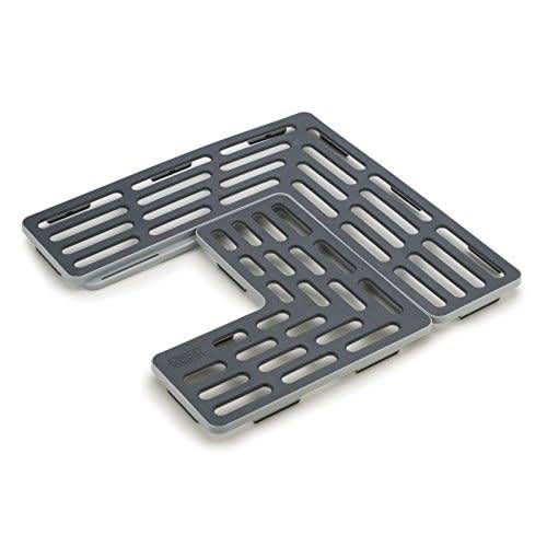 Joseph Joseph  Sink Saver - Colour - Charcoal