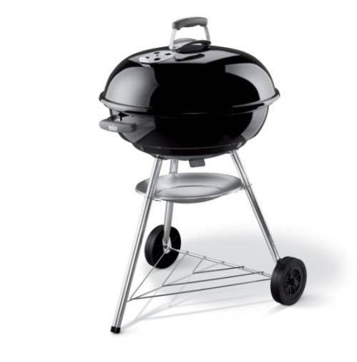 Weber braai