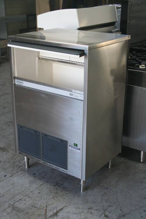 Brema ice maker 90kg
