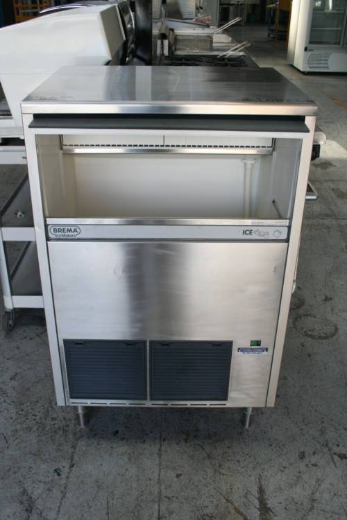 Brema ice maker 90kg