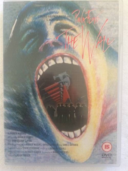 Pink Floyd - The Wall