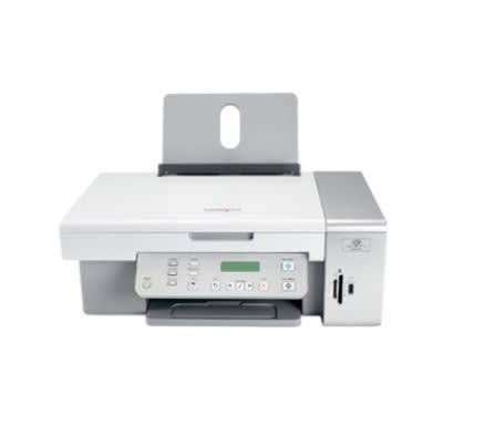 ***Lexmark 3 in 1 colour printer***