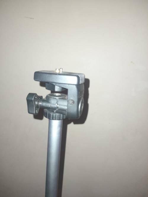 Camera stand
