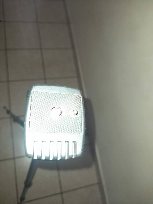 Camera stand