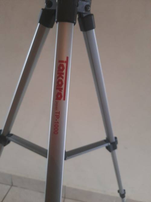 Camera stand