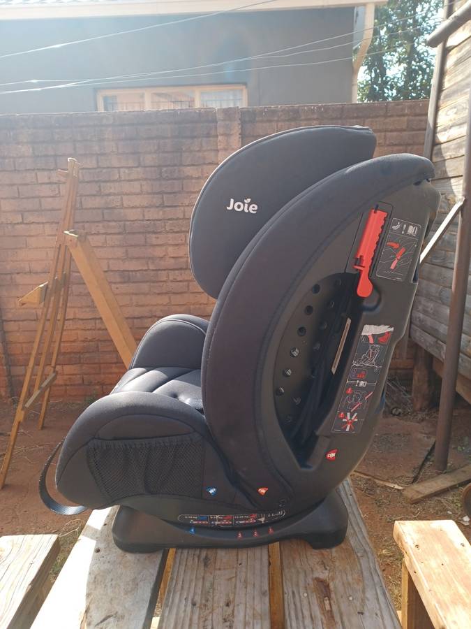 Joie Stages Car Seat