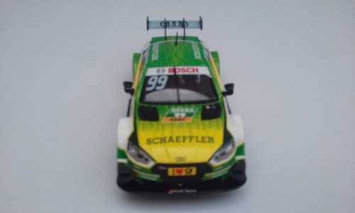 Carrera Audi RS5 DTM