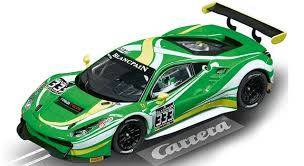 Carrera Ferrari 488 GT 3