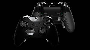 XBOX ONE ELITE CONTROLLER + REMOTE + CHATPAD