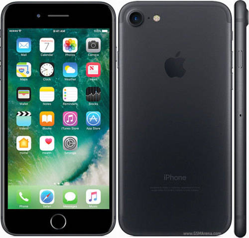 Apple IPHONE 7 128Gb | Black (secondhand)