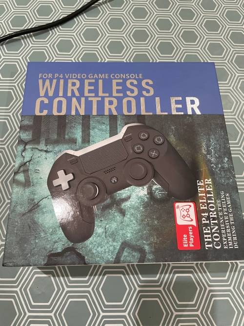 PlayStation 4 Pro 1TB