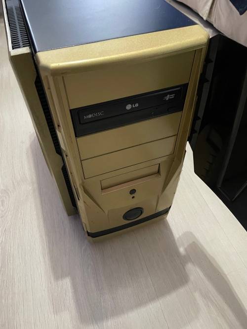 Gaming PC
