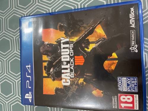 PlayStation 4 Pro 1TB