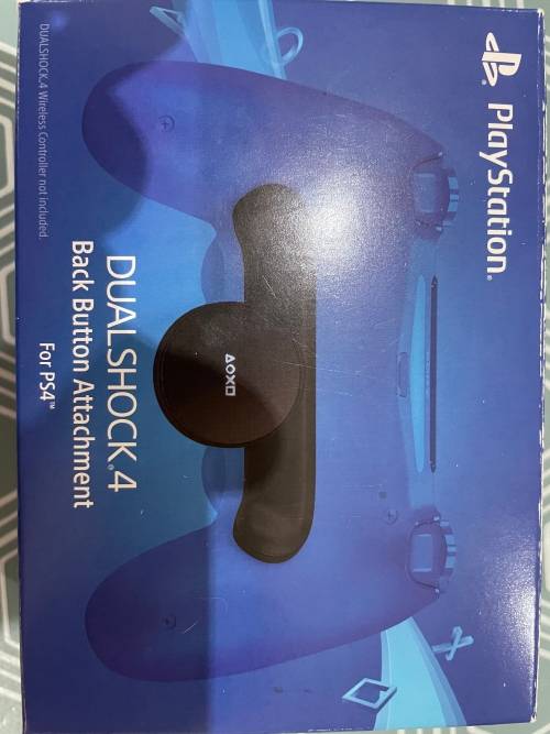 PlayStation 4 Pro 1TB