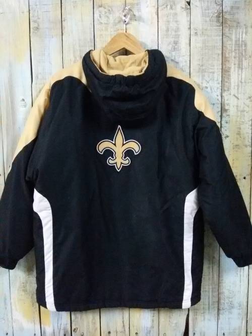 New Orleans Saints NFL jacket