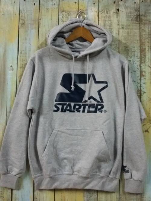 Starter Hoody