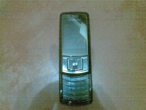 SAMSUNG SGH-M620 CELLPHONE
