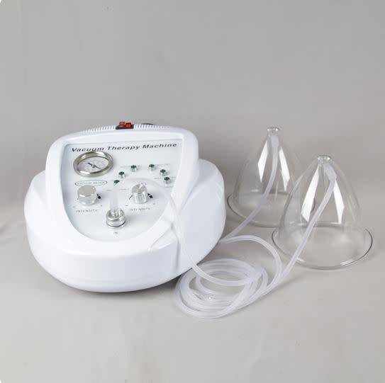 Vacuum Therapy Body Massage Machine