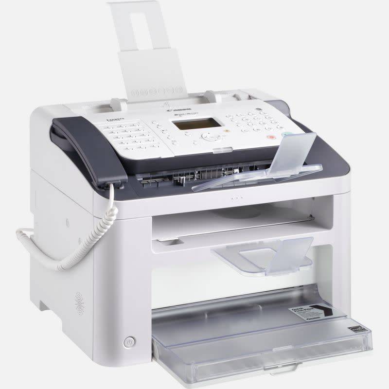 Canon I-Sensys Lazer Printer L 170 with telephone and fax functions