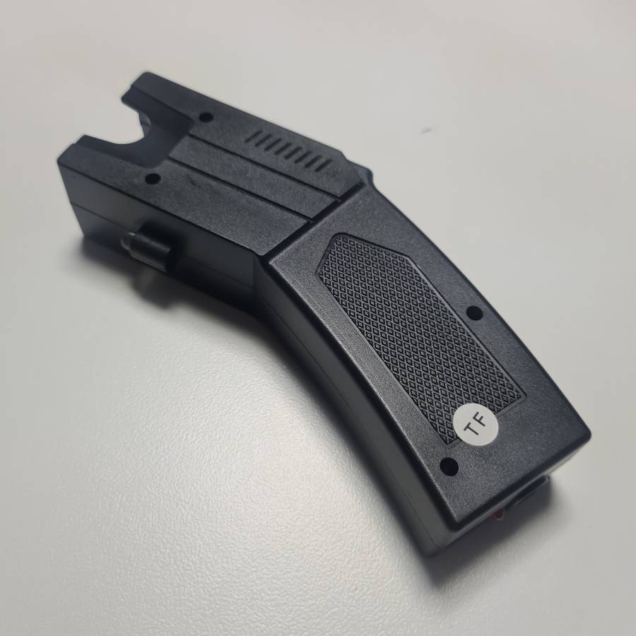 Tazer gun