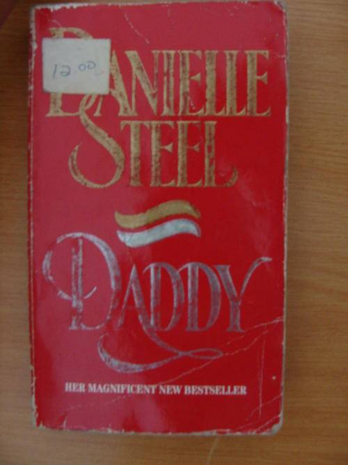 Daddy - Danielle Steel