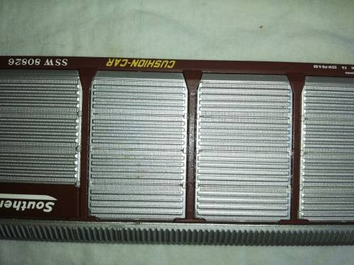 Car and Truck carriers for spares or repairs (HO)