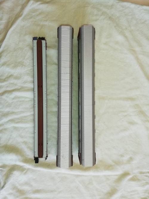 Car and Truck carriers for spares or repairs (HO)