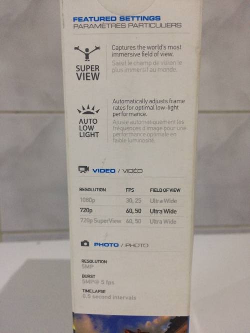 ***GoPro HERO 5MP Camera*** LAST ONE LEFT...