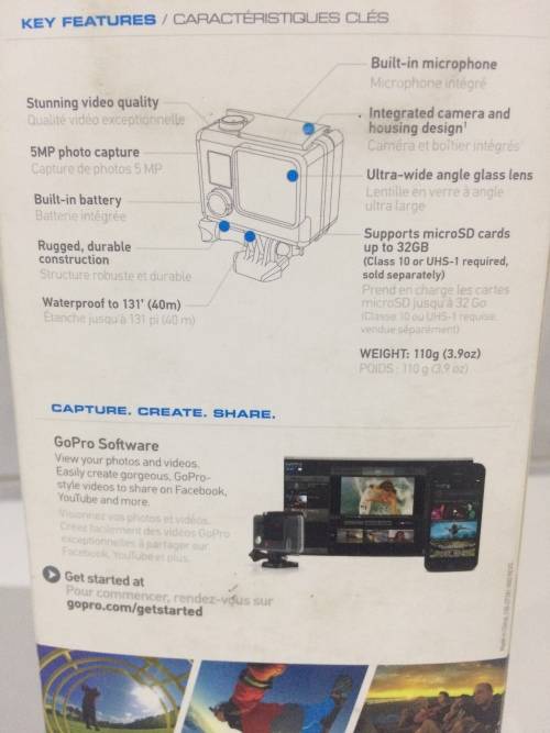 ***GoPro HERO 5MP Camera*** LAST ONE LEFT...