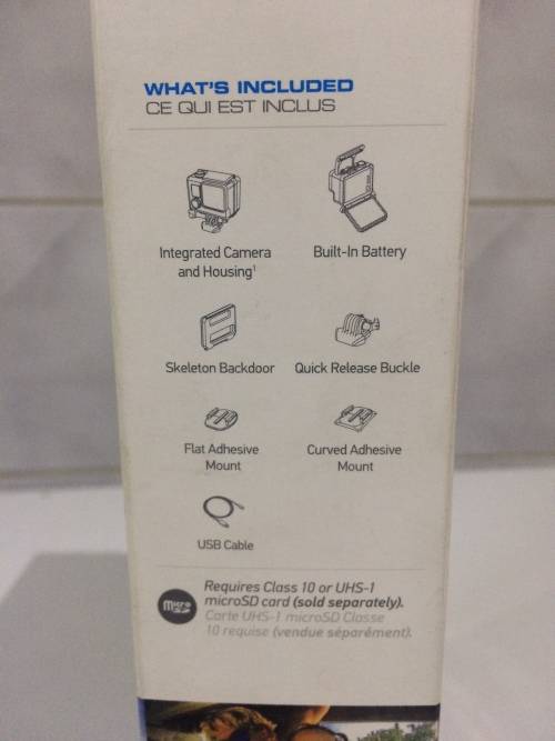 ***GoPro HERO 5MP Camera*** LAST ONE LEFT...