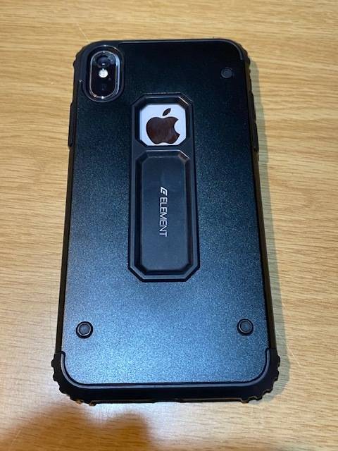 ***Apple iPhone X 64gig White*** Excellent Condition 9/10