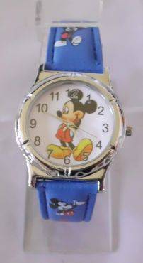 MICKEY MOUSE  WATCH